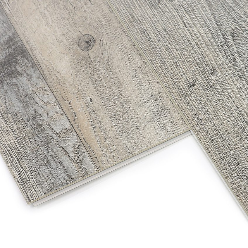 SPC Ламинат CronaFloor Wood W014 "Дуб Марсель" — изображение 2