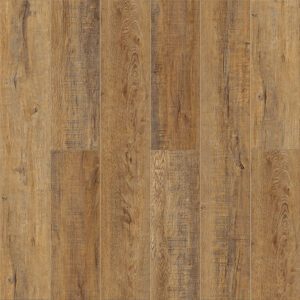 SPC Ламинат CronaFloor Wood W015 "Дуб Робуста"