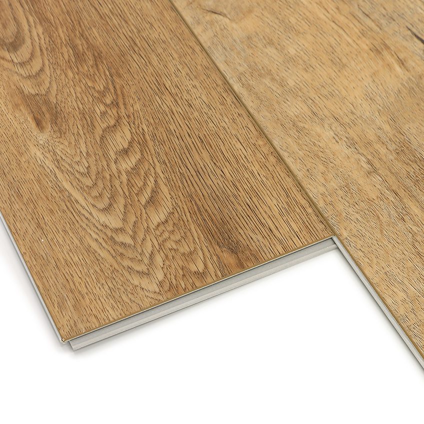SPC Ламинат CronaFloor Wood W015 "Дуб Робуста" — изображение 2