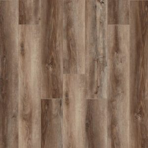 SPC Ламинат CronaFloor Wood W019 «Дуб Охрид»