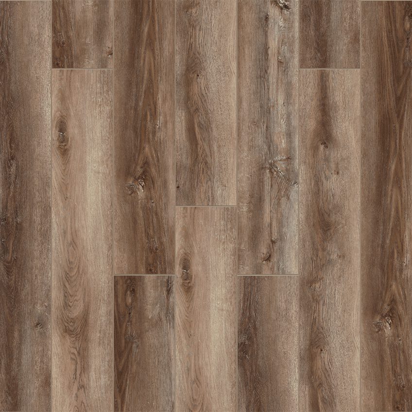 SPC Ламинат CronaFloor Wood W019 «Дуб Охрид»