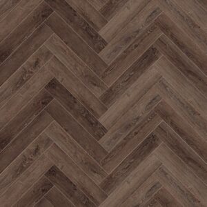 SPC Ламинат CronaFloor Herringbone H001 «Дуб Тулуза»