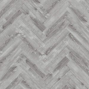SPC ламинат CronaFloor Herringbone H005 «Дуб Страсбург»