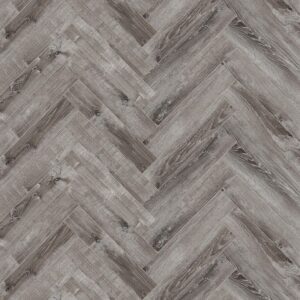 SPC Ламинат CronaFloor Herringbone H009 «Дуб Тулон»