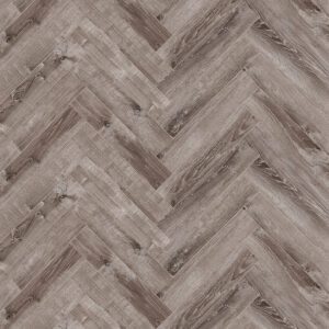 SPC ламинат CronaFloor Herringbone H009 «Дуб Тулон»