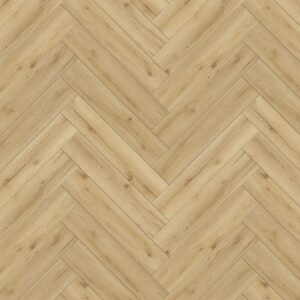 SPC ламинат CronaFloor Herringbone 2.0 H011 "Дуб Кан"