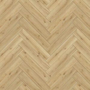 SPC ламинат CronaFloor Herringbone 2.0 H011 "Дуб Кан"