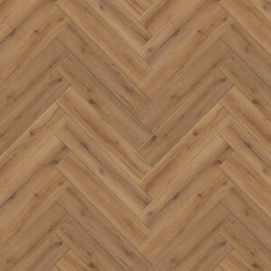SPC ламинат CronaFloor Herringbone 2.0 H012 "Дуб Лион"