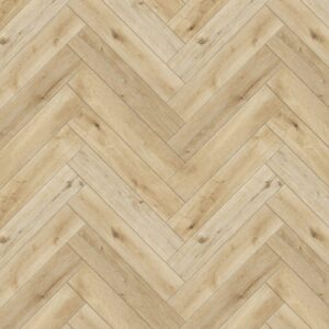 SPC ламинат CronaFloor Herringbone 2.0 H014 "Дуб Ренн"