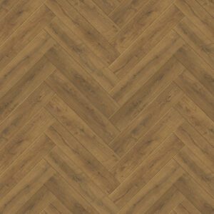 SPC ламинат CronaFloor Herringbone 2.0 H016 "Дуб Анже"