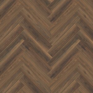 SPC ламинат CronaFloor Herringbone H018 "Ле-Ман"