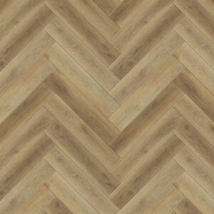 SPC ламинат CronaFloor Herringbone 2.0 H020 "Дуб Лимож"