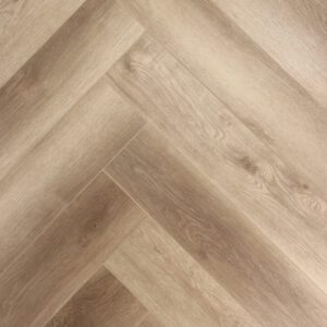 SPC ламинат CronaFloor Herringbone 2.0 H020 "Дуб Лимож"
