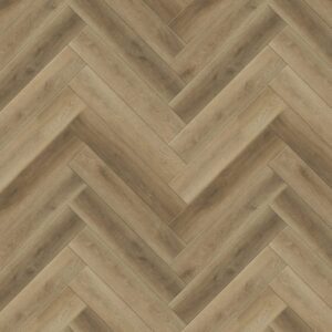 SPC ламинат CronaFloor Herringbone 2.0 H021 "Дуб Руан"