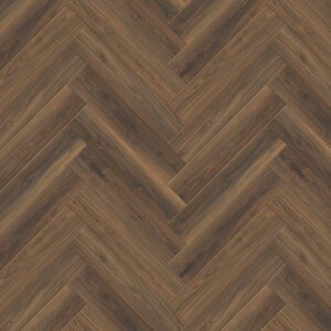SPC ламинат CronaFloor Herringbone H018 "Ле-Ман"