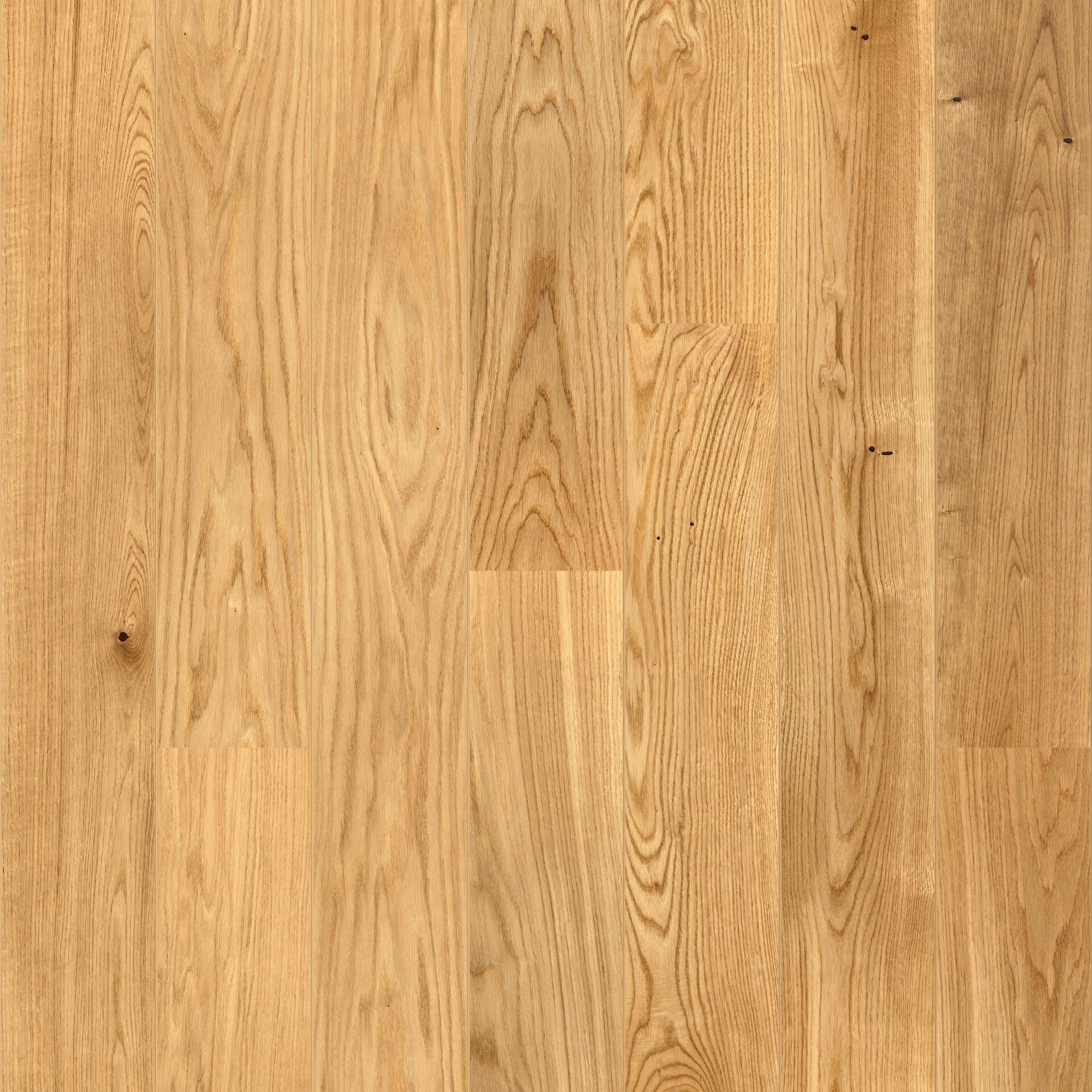 Инженерная Доска Sommer Konstruktor Plank 550275000 "Дуб Стокгольм Браш"