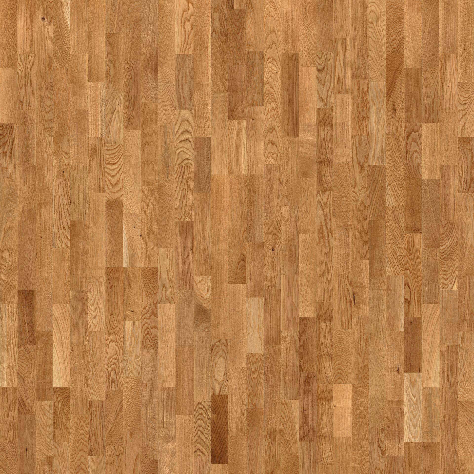 Паркетная Доска Sommer Classic 550265000 "Дуб Байкал"