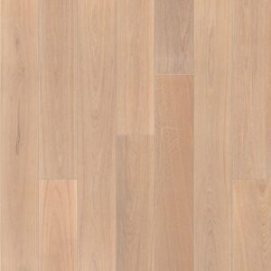 Паркетная Доска Sommer Classic Plank 550268002 "Дуб Ладога Браш"