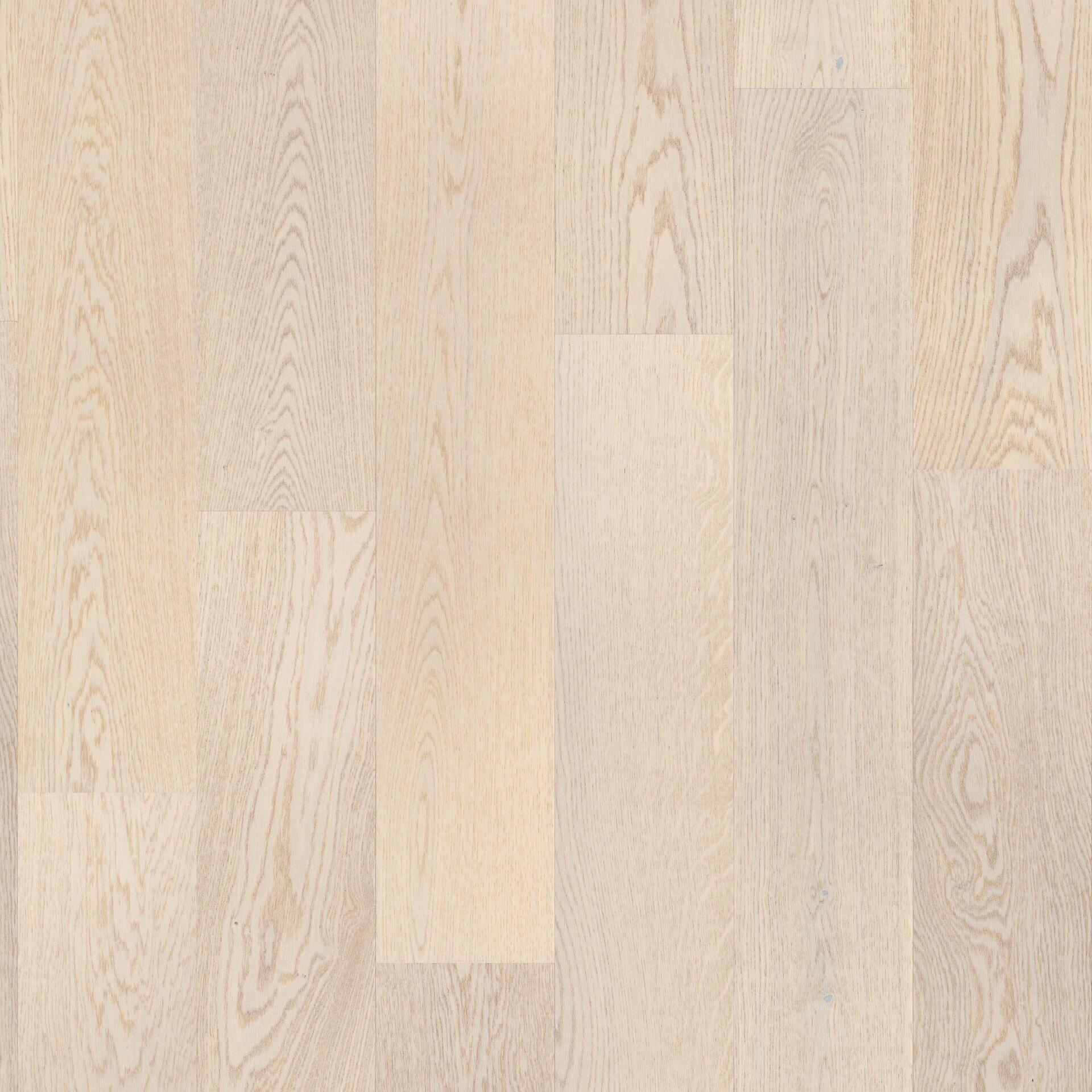 Паркетная Доска Sommer Classic Plank 550268009 "Дуб Онега"