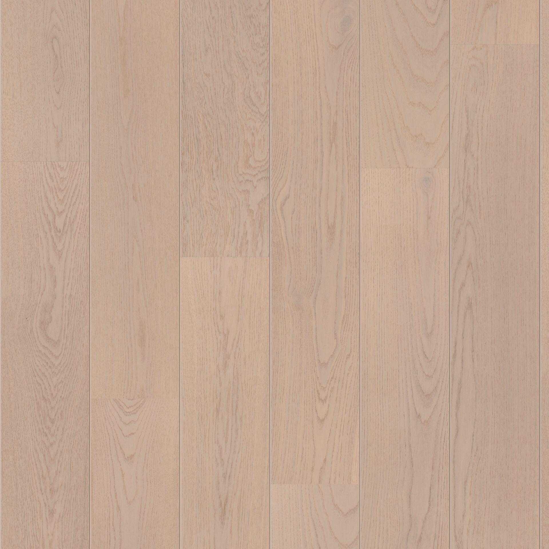 Паркетная Доска Sommer Classic Plank 550268014 "Дуб Таймыр Браш"