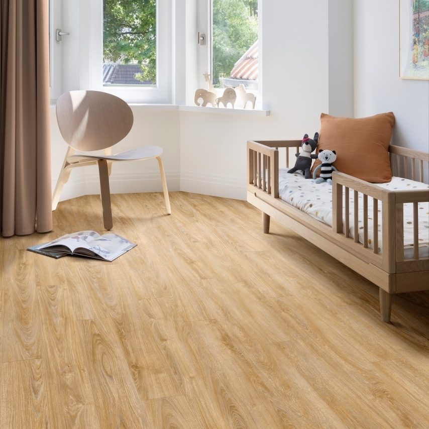 Виниловая плитка Moduleo Roots 0.40 22231 "Midland Oak" — изображение 2