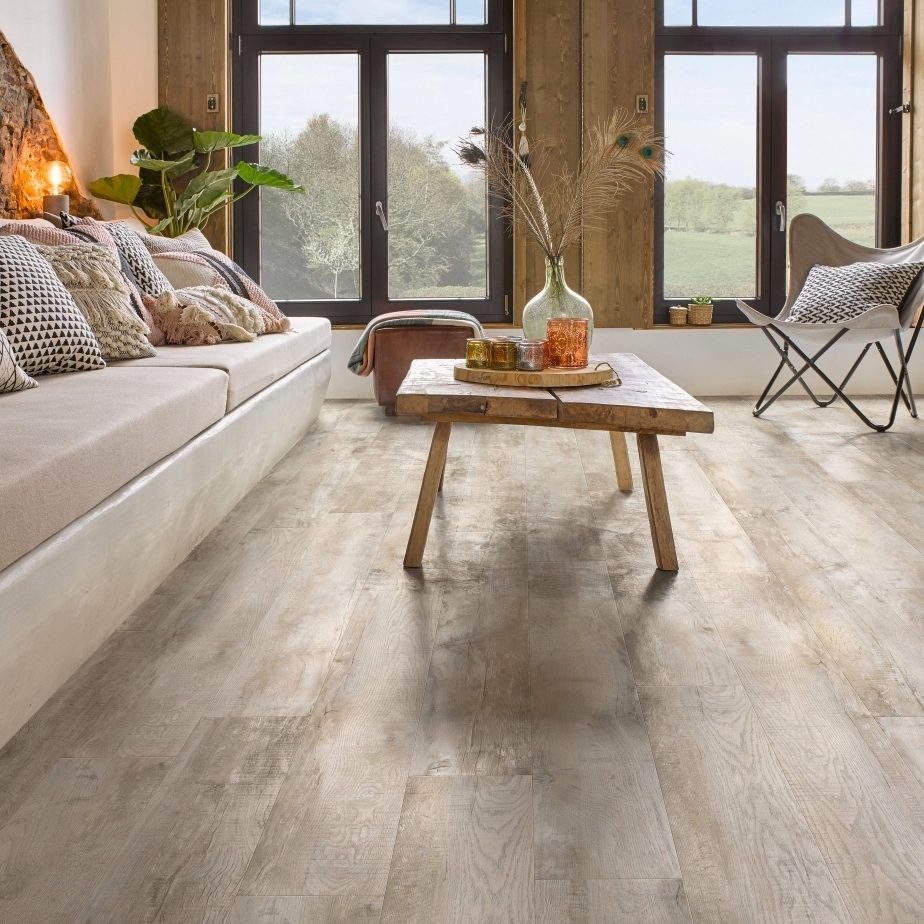 Виниловая плитка Moduleo Roots 0.40 24130 "Country Oak" — изображение 2