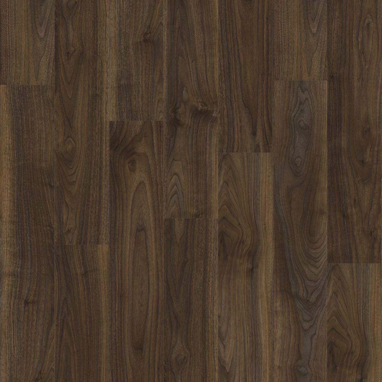 Виниловая плитка Moduleo Roots 0.55 20896 “English Walnut”