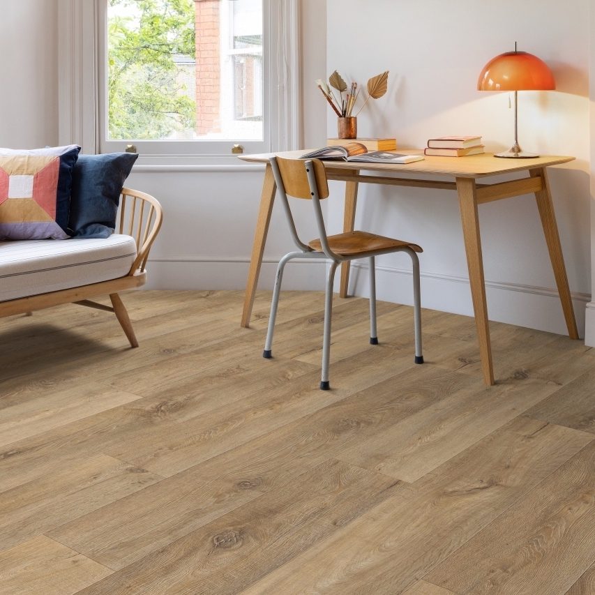 Виниловая плитка Moduleo Roots 0.55 Eir 88299 “Nashville Oak” — изображение 2