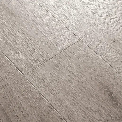Ламинат Quick Step Impressive IM8600 "Дуб Полярная Звезда" — изображение 2