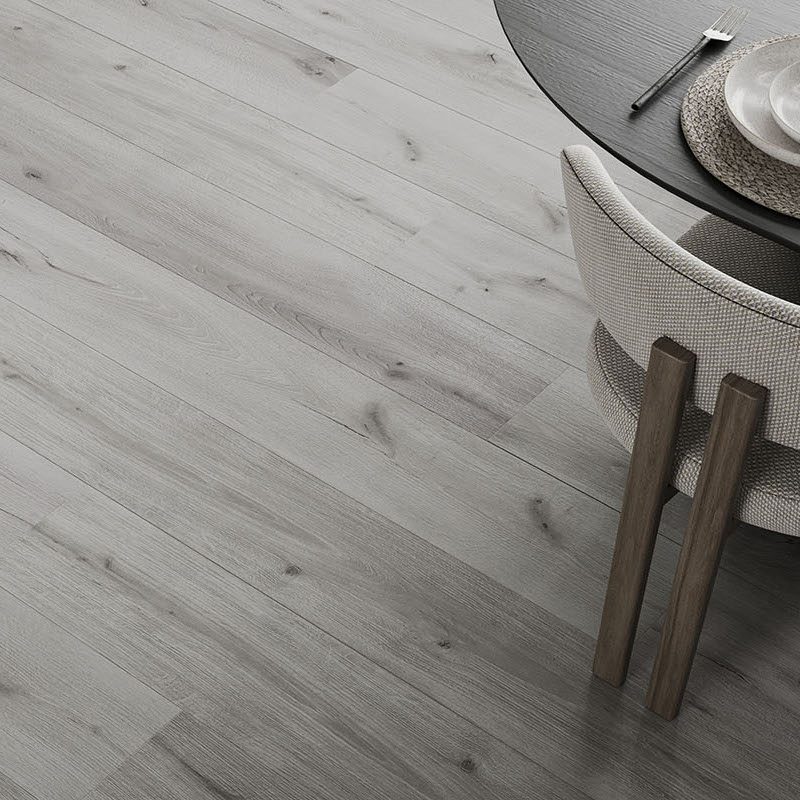 Ламинат Kastamonu Sunfloor 8/32 V4 SF44 "Атлас Грей" — изображение 4