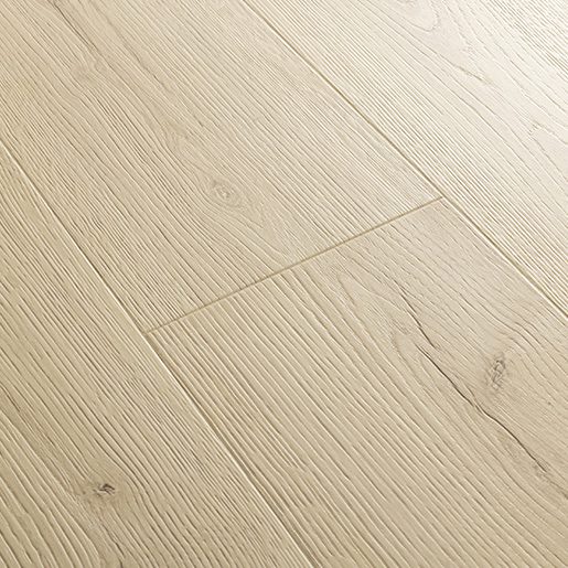 Ламинат Quick Step Impressive IM8602 "Дуб Песчаный Берег" — изображение 2