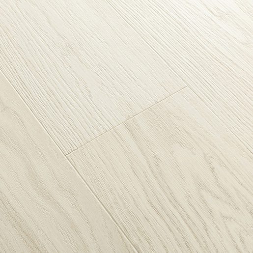 Ламинат Quick Step Impressive IM8604 "Дуб Кристалический" — изображение 2