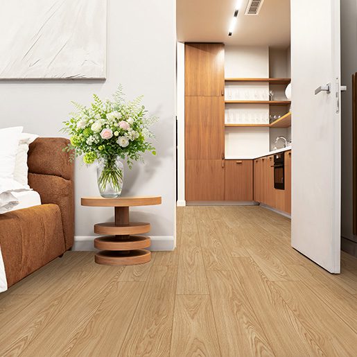 Ламинат Quick Step Impressive IM8605 "Дуб Хвойный" — изображение 3