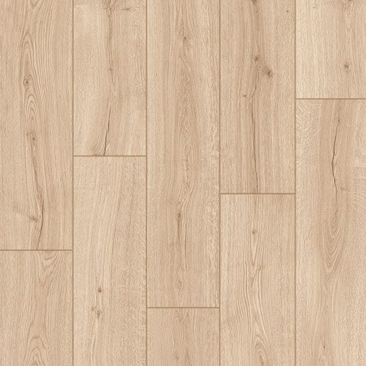 Ламинат Quick Step Impressive Ultra IMU8602 “Дуб Песчаный Берег”