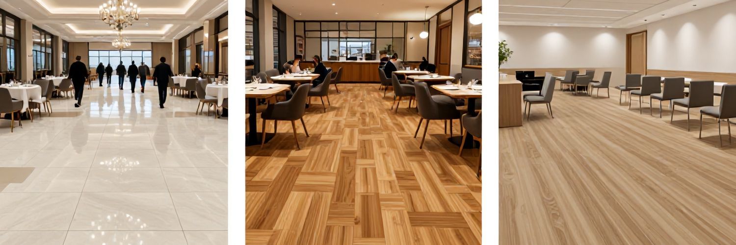 Лучшие рекомендации по покрытиям