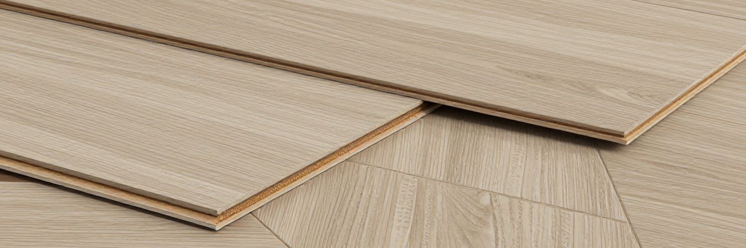 Что такое фаска у ламината: основное понятие