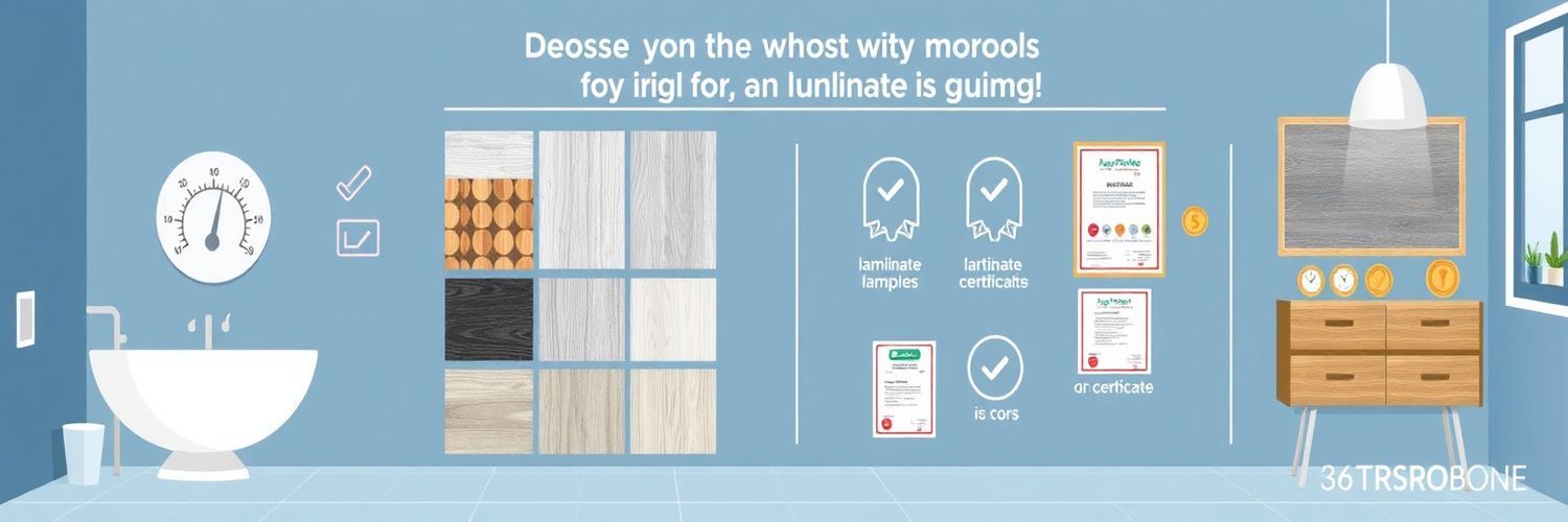 Критерии выбора: пошаговое руководство