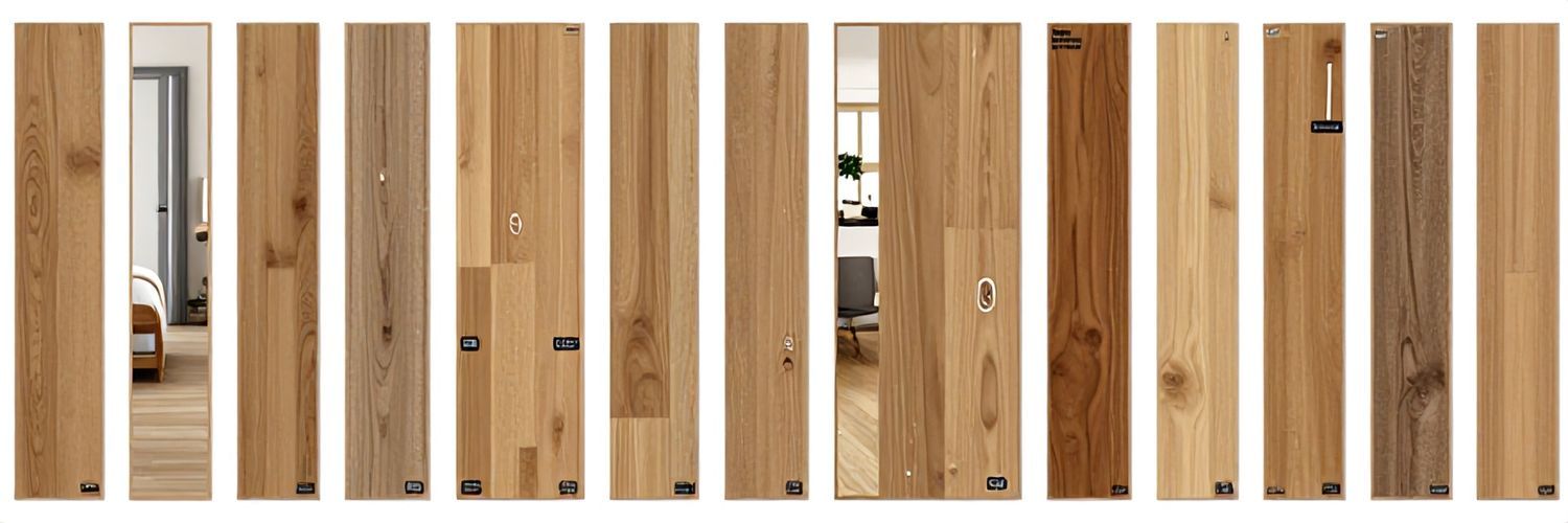 Частые вопросы и мифы о классах ламината