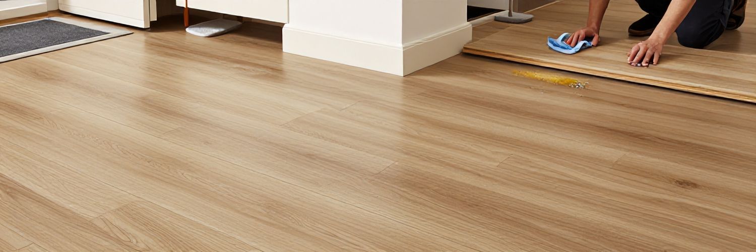 Практические нюансы использования ламината разных классов