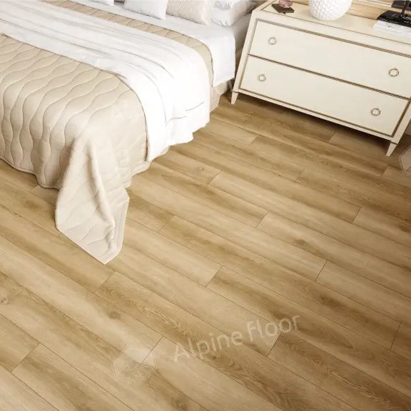Ламинат Alpine Floor Aura LF100-05 "Дуб Генуя" — изображение 2