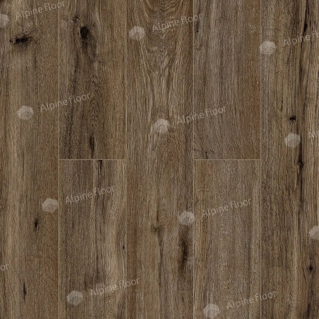 Ламинат Alpine Floor Aura LF100-11 "Дуб Турин"