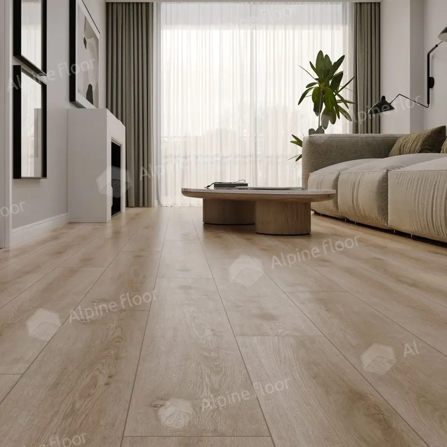 Ламинат Alpine Floor Aura LF100-13 "Дуб Модена" — изображение 3
