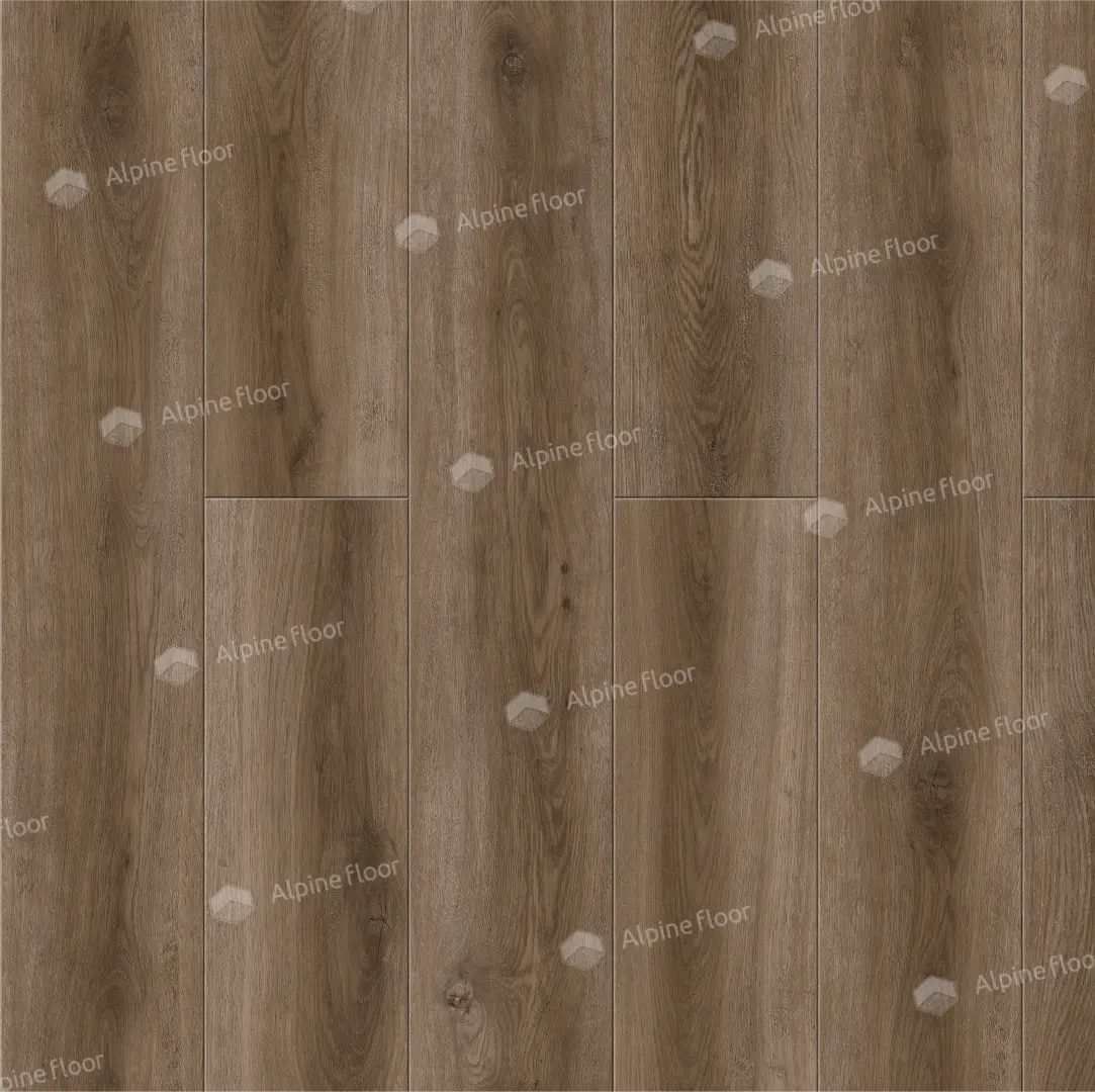 Ламинат Alpine Floor Aura LF100-14 "Дуб Болонья"