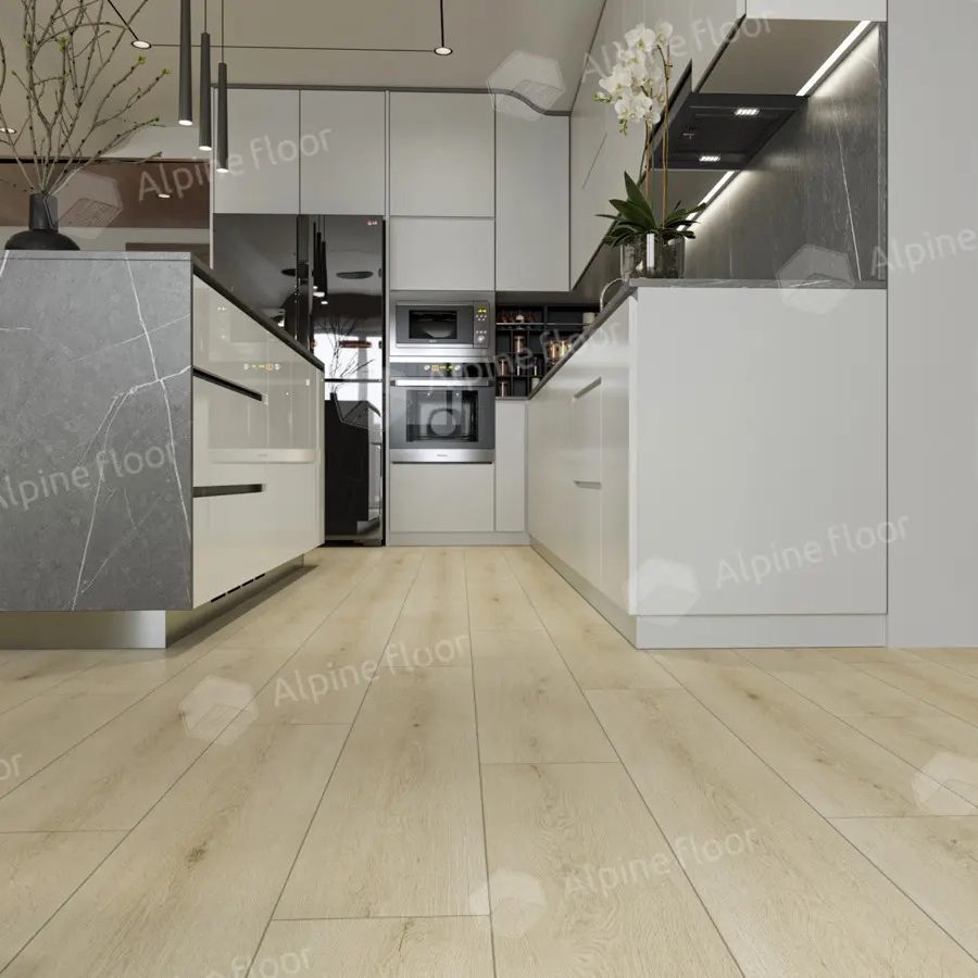 Ламинат Alpine Floor Aura LF100-17 "Дуб Боргезе" — изображение 3