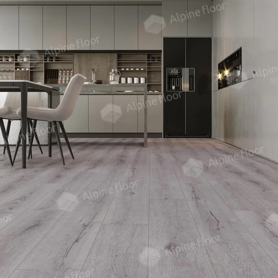 Ламинат Alpine Floor Aura LF100-19 "Дуб Катания" — изображение 3
