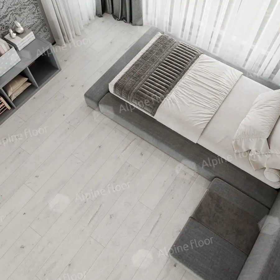 Ламинат Alpine Floor Aura LF100-21 "Дуб Арно" — изображение 2