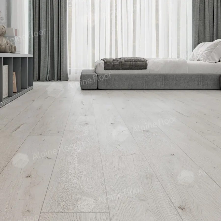 Ламинат Alpine Floor Aura LF100-21 "Дуб Арно" — изображение 3