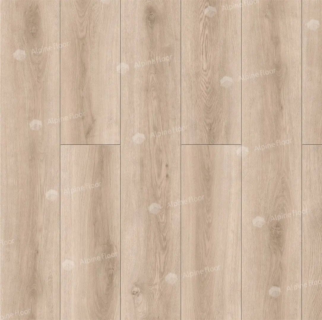 Ламинат Alpine Floor Intensity LF101-13 "Дуб Модена"