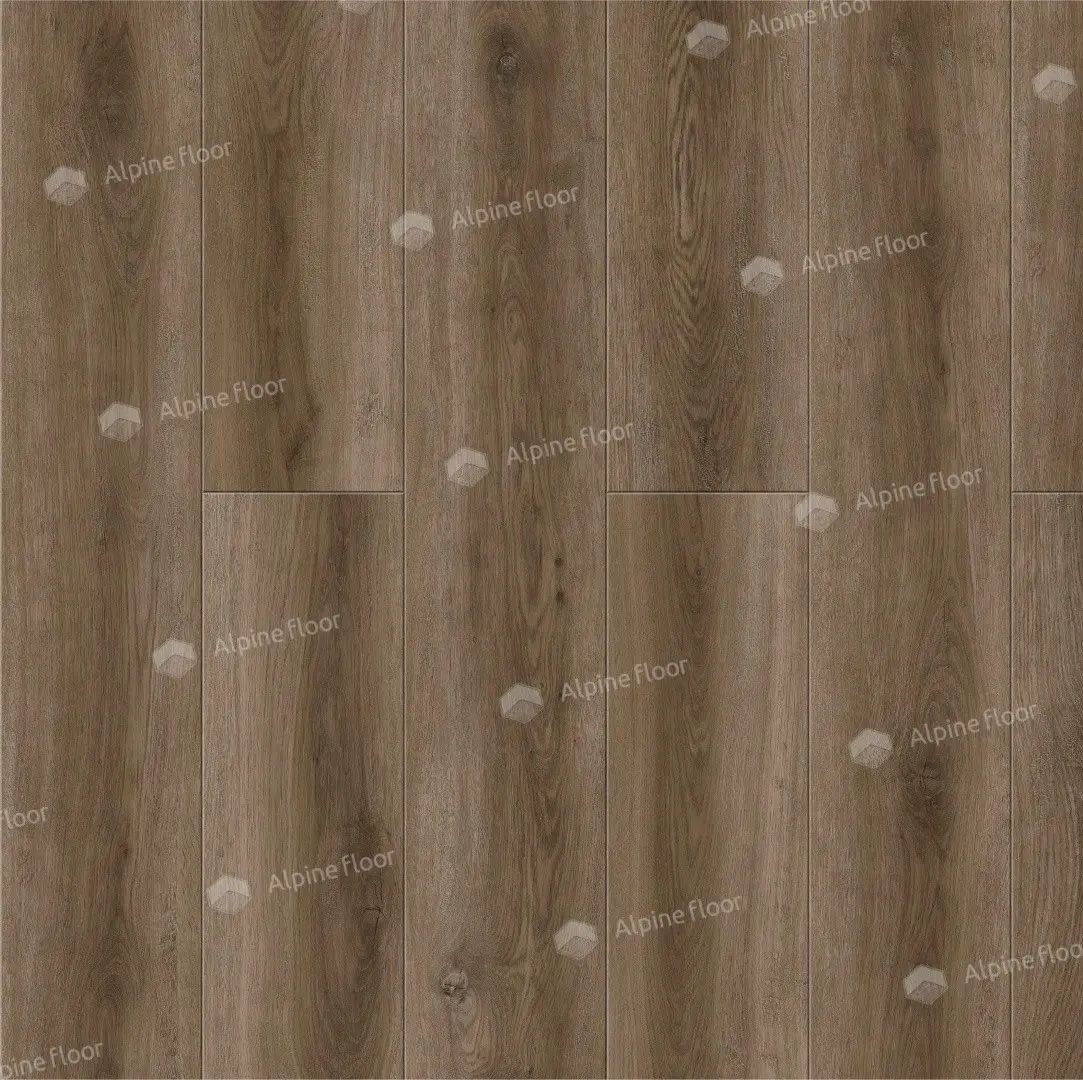 Ламинат Alpine Floor Intensity LF101-14 "Дуб Болонья"
