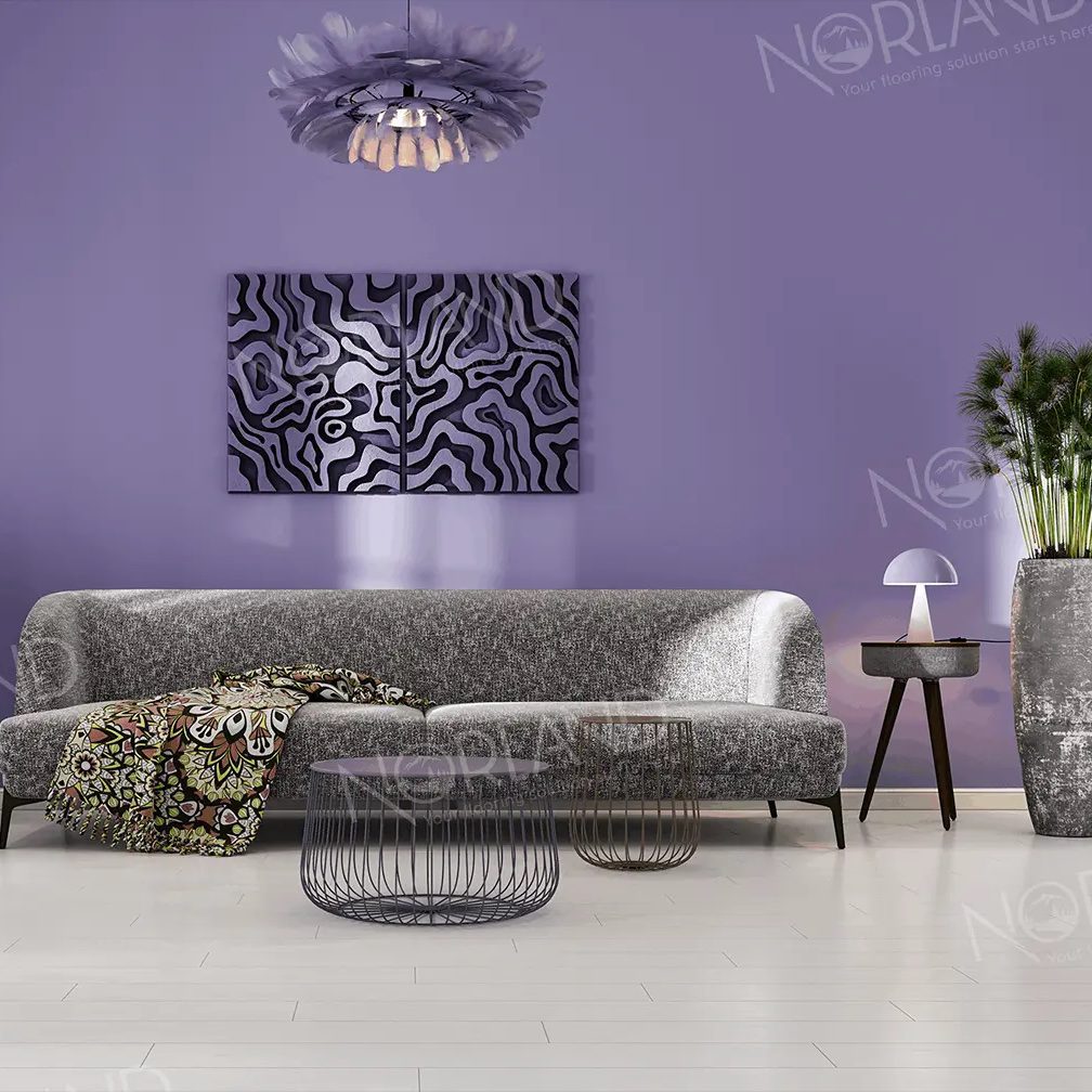 Ламинат Norland Elegant LF301-01 "Дуб Ланай" — изображение 2
